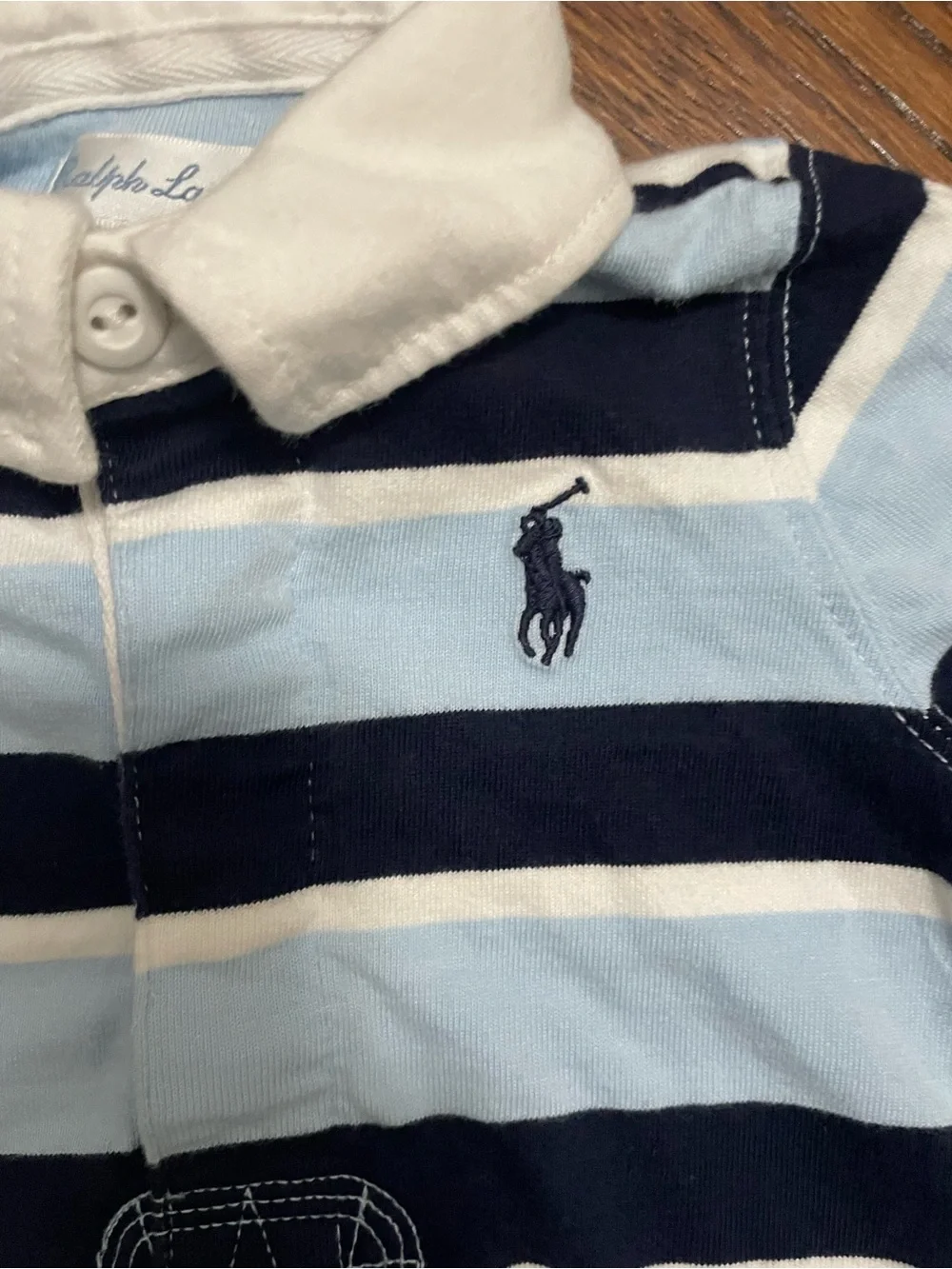 Ralph Lauren short sleeve